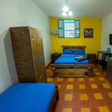 Casa Bohemia Hotel Cartagena 외부 사진