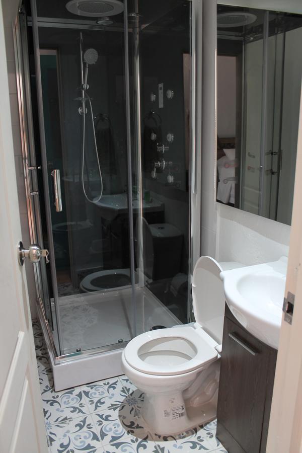Casa Bohemia Hotel Cartagena 외부 사진