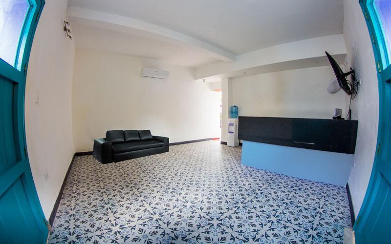 Casa Bohemia Hotel Cartagena 외부 사진