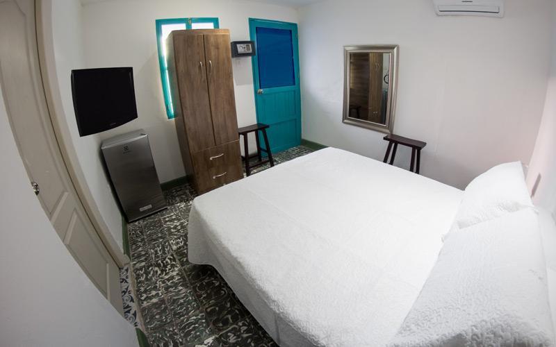 Casa Bohemia Hotel Cartagena 외부 사진