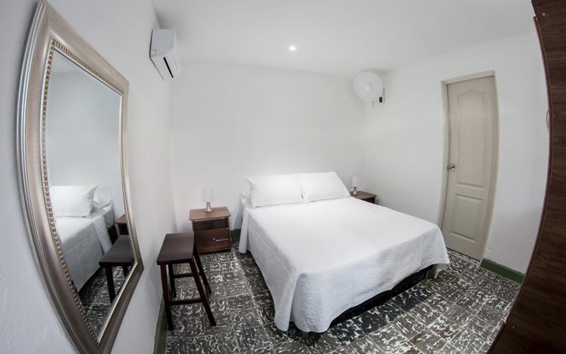Casa Bohemia Hotel Cartagena 외부 사진