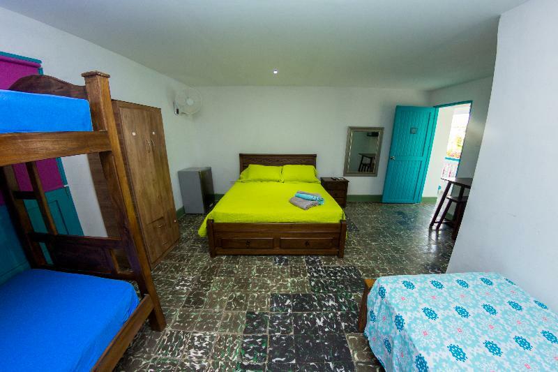 Casa Bohemia Hotel Cartagena 외부 사진