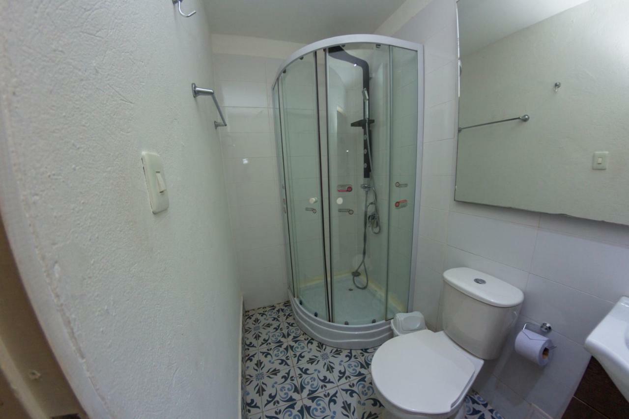 Casa Bohemia Hotel Cartagena 외부 사진