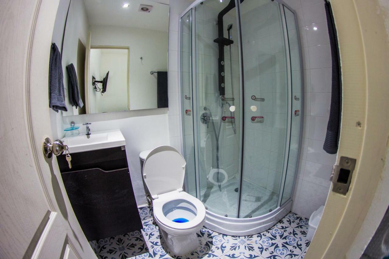 Casa Bohemia Hotel Cartagena 외부 사진