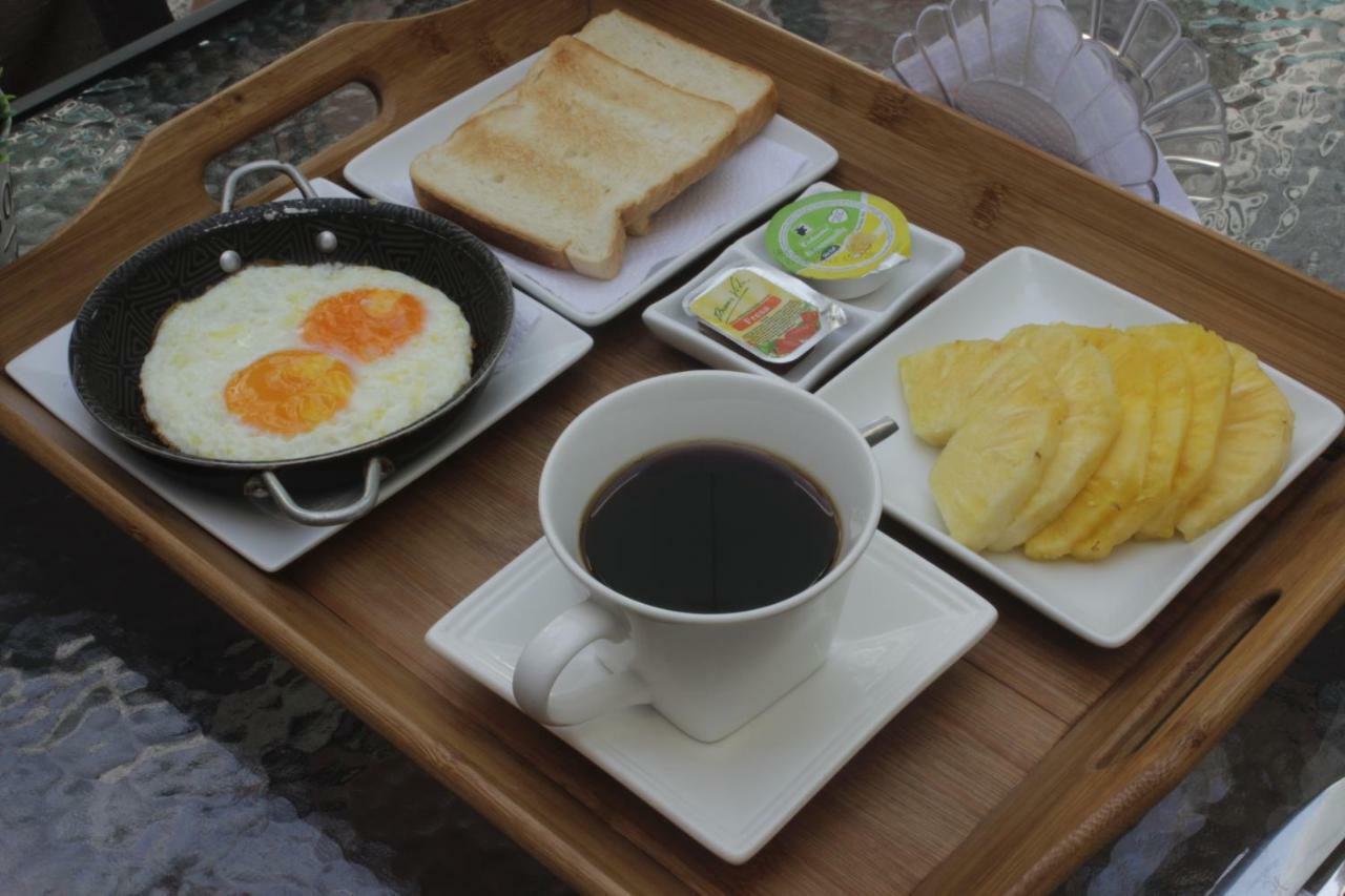 Casa Bohemia Hotel Cartagena 외부 사진