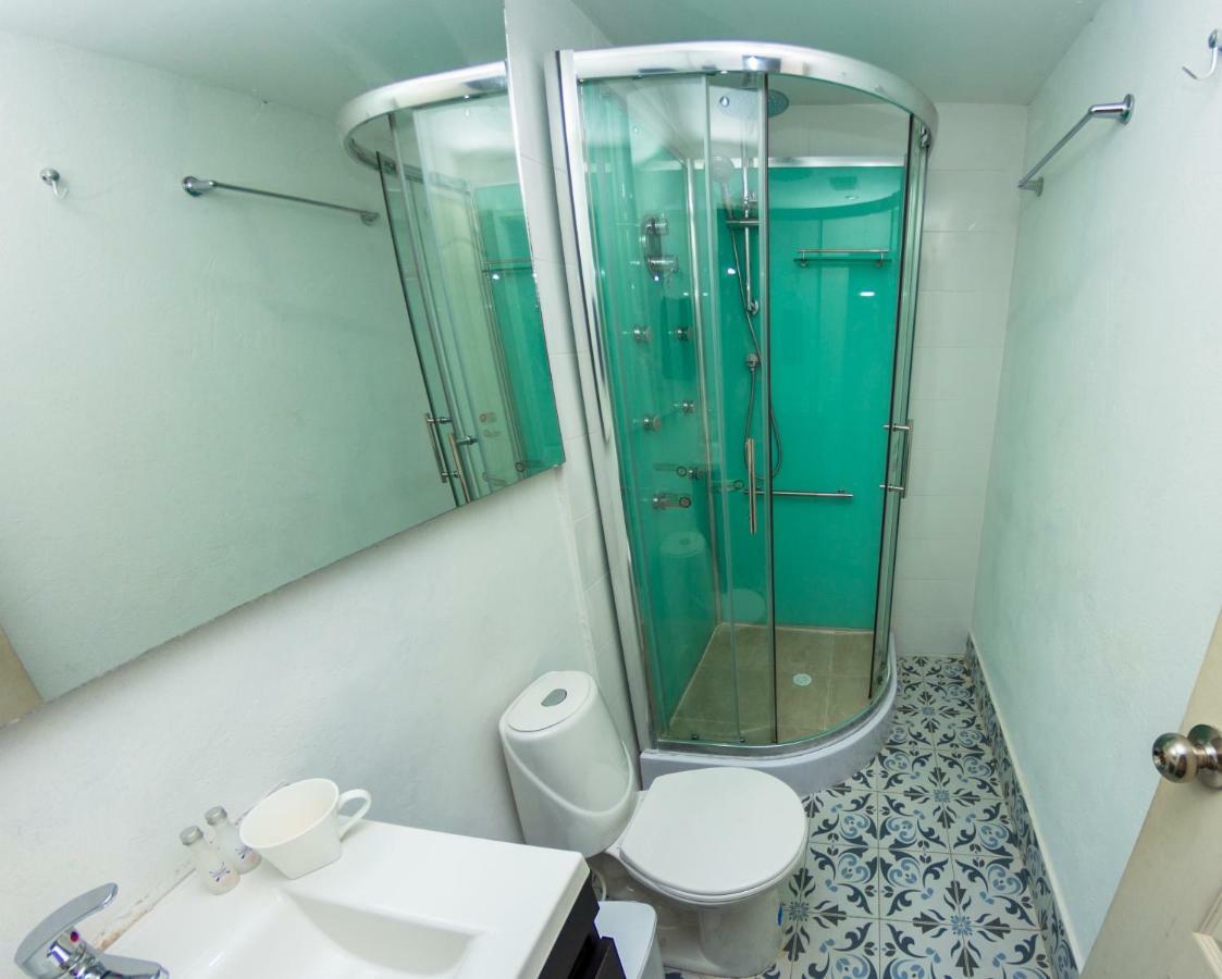 Casa Bohemia Hotel Cartagena 외부 사진